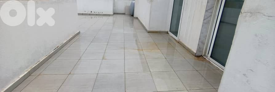 4 BEDROOMS | DUPLEX IN DEKWANEH | TERRACE, (DE-348) P