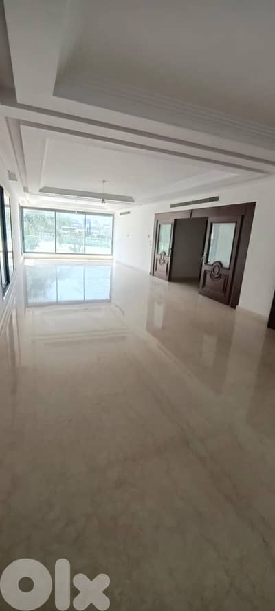 HIGH-END BUILDING | 4 BEDS | HORSH TABET PRIME | GARDEN, (HT-242) P.