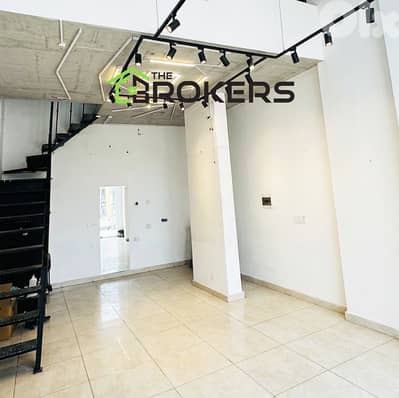 Shop for Sale in Barbour  محل للبيع في بربور