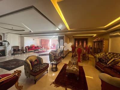 Prime Apartment for Sale in Hazmiyeh