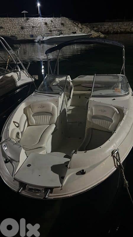 Boat for Sale 2