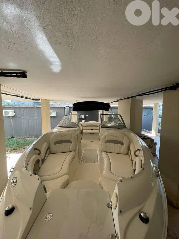 Boat for Sale 3