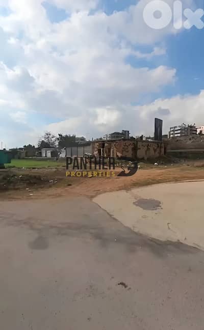 Prime Investment Opportunity for Sale in Zahle Ref#MK117