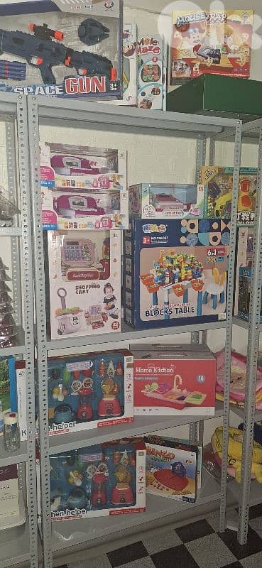 toy for sale (chayle wahde)