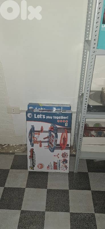 toy for sale (chayle wahde) 1