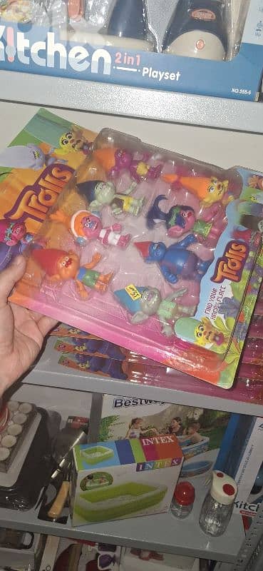 toy for sale (chayle wahde) 2
