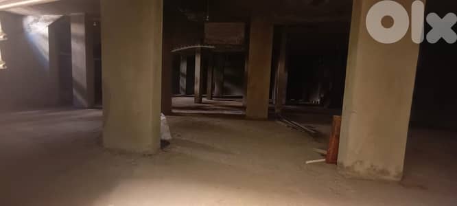 WAREHOUSE | DEKWANEH | 5M HEIGHT, (DE-350) P.