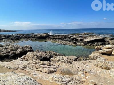 RWB100JK - Chalet for rent in Monsef Jbeil