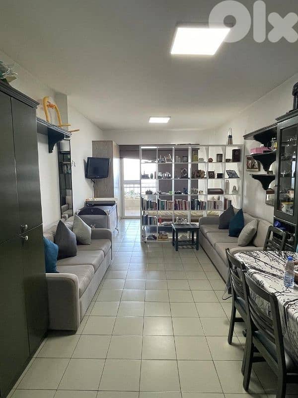 RWB100JK - Chalet for rent in Monsef Jbeil 2