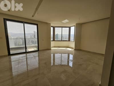 Brand new apartment for sale in achrafieh