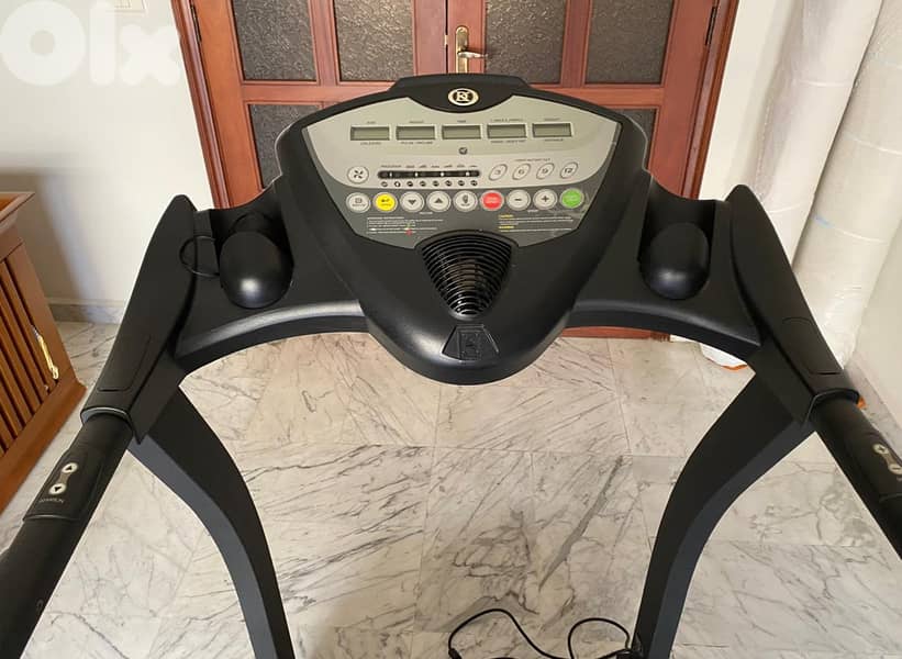 DK City Treadmill 2