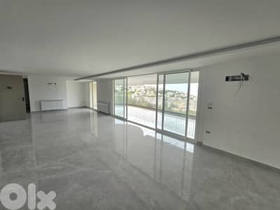 Apartment for Sale in Kornet Chehwan – Open View