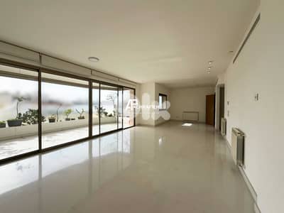 Apartment For Rent In Achrafieh - شقة للإجار في الأشرفية