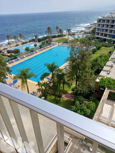 Rabiah Marine Hotel - Chalet for RENT or for SALE.