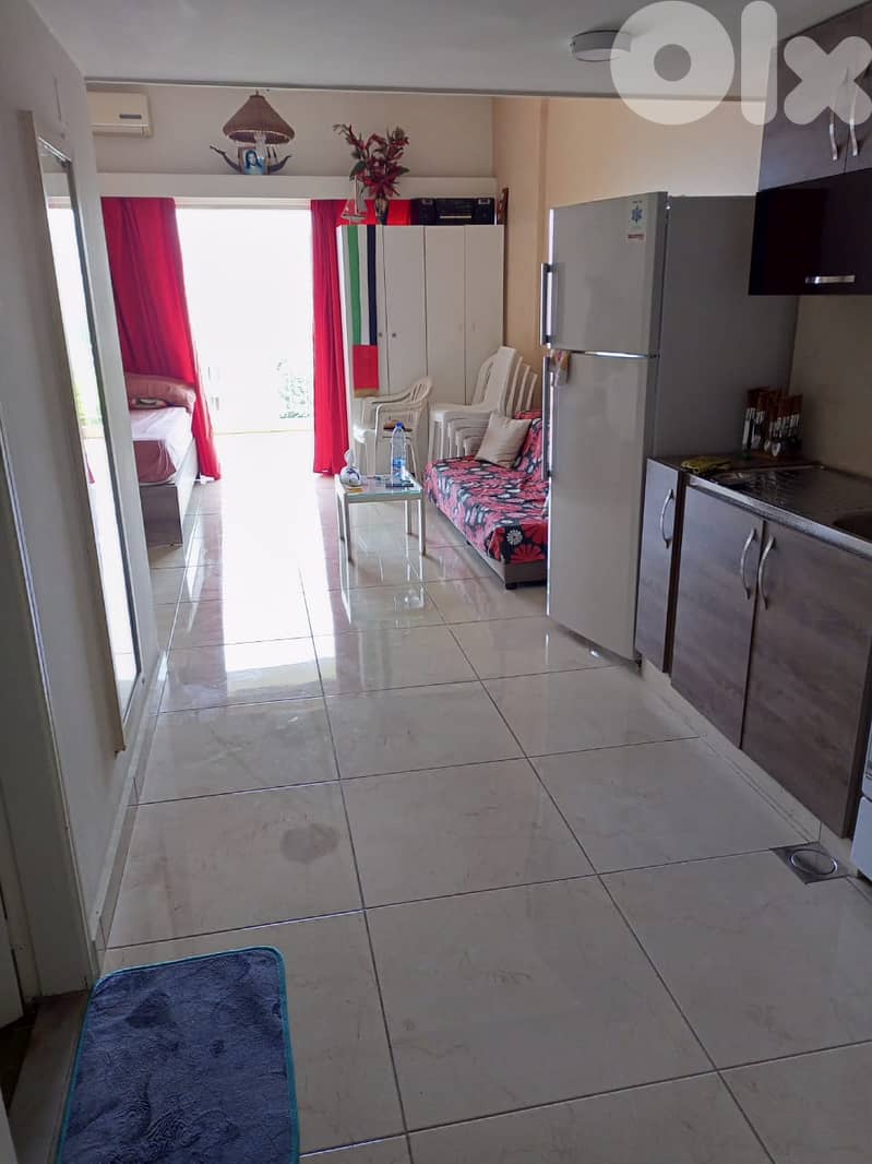 Rabiah Marine / Safra - Chalet for RENT or for SALE. 1