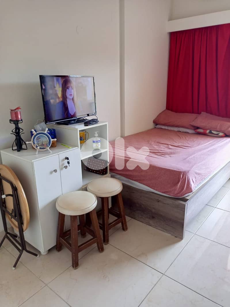 Rabiah Marine / Safra - Chalet for RENT or for SALE. 3