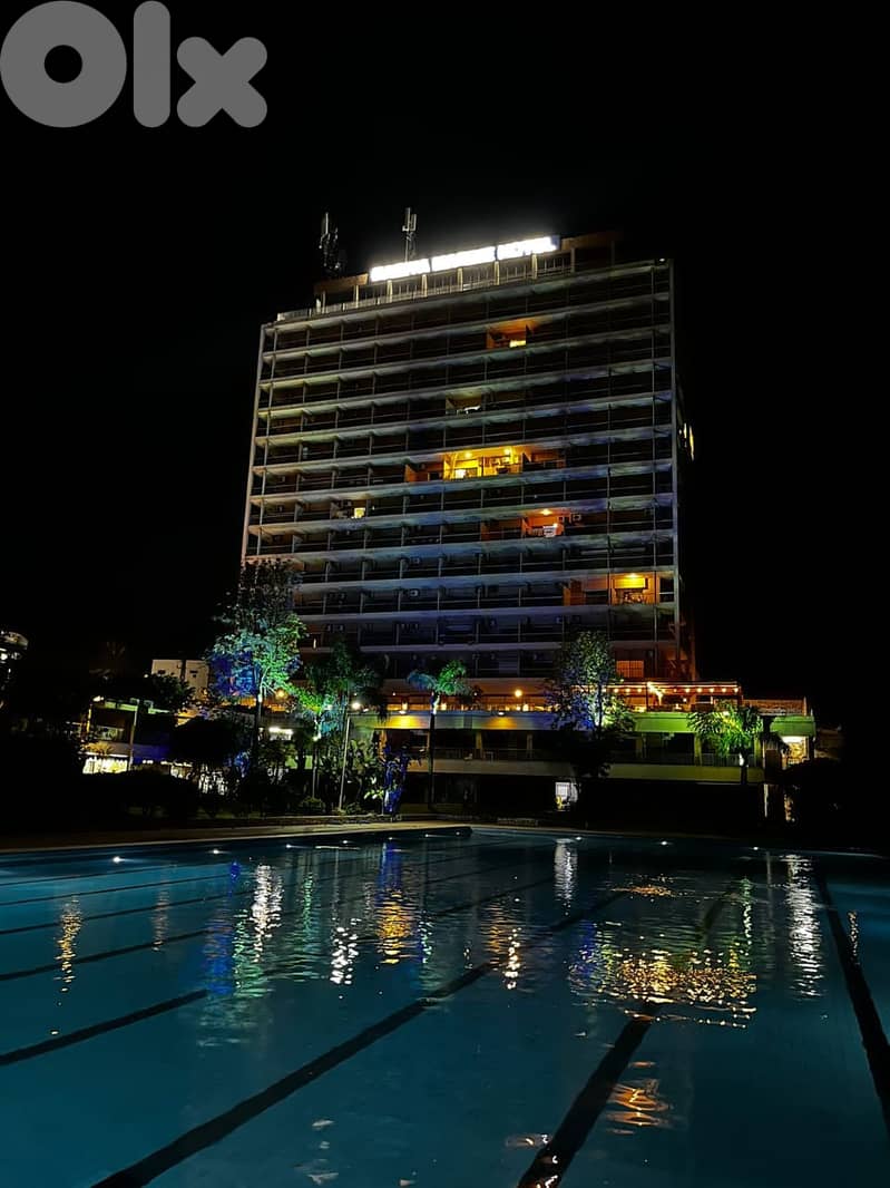 Rabiah Marine / Safra - Chalet for RENT or for SALE. 4