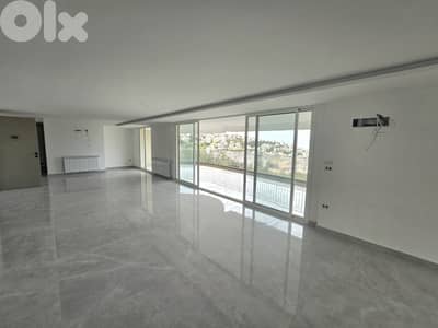 Apartment for Rent in Kornet Chehwan – Open View