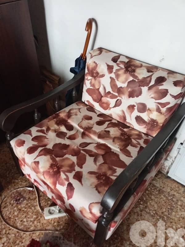 3afech bet lal be3 1