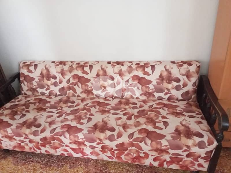 3afech bet lal be3 3