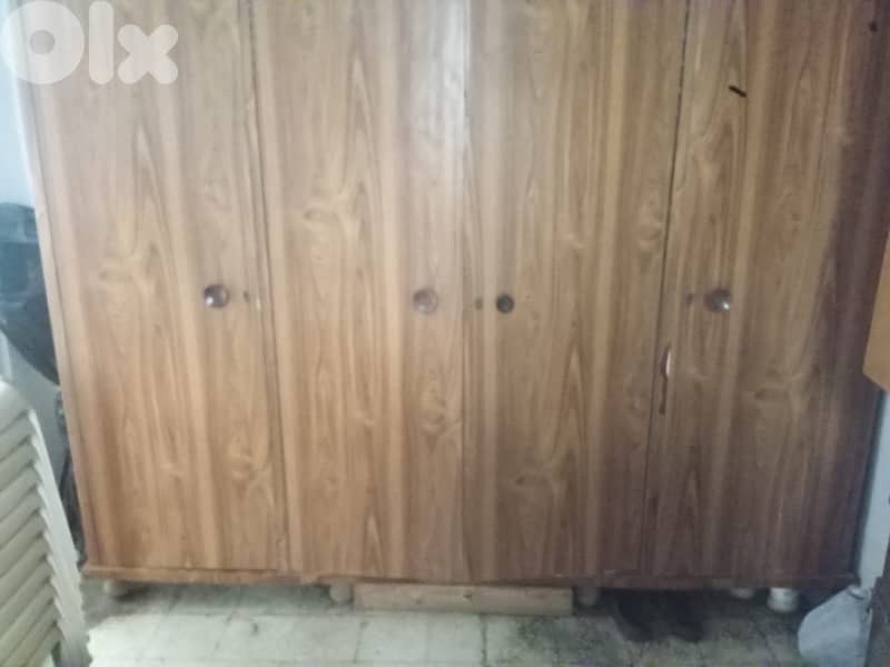 3afech bet lal be3 4