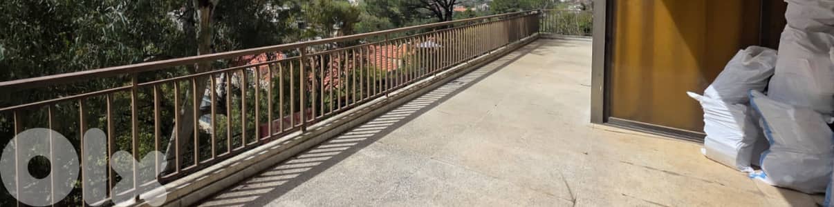 3 BEDROOMS | TERRACE | BAABDAT PRIME, (BB-244)