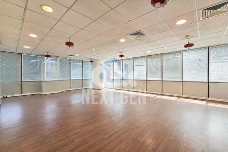 Office For Rent in Sin El Fil | مكتب للإيجار  سن الفيل