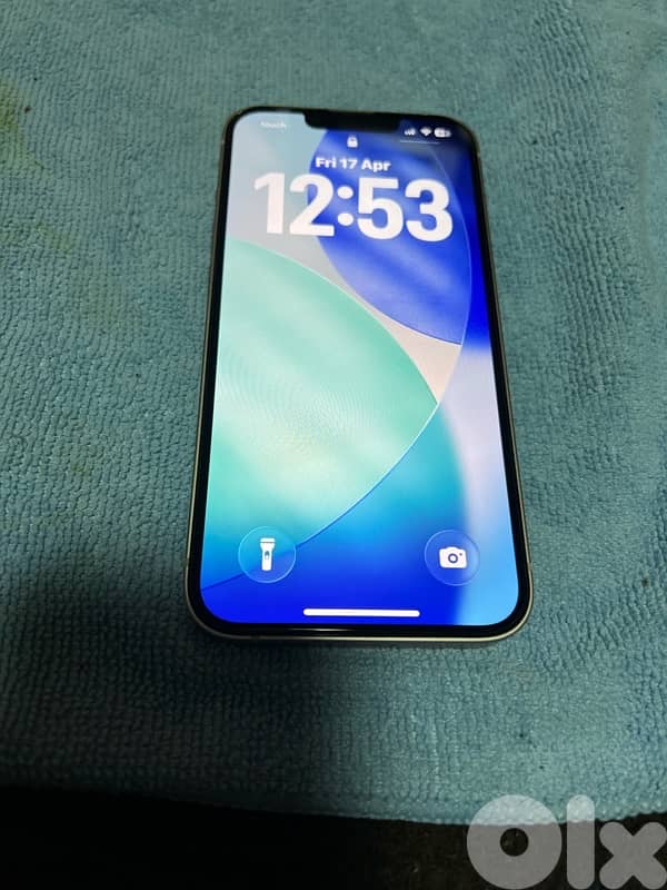 iphone 13 orginal warer proof 1