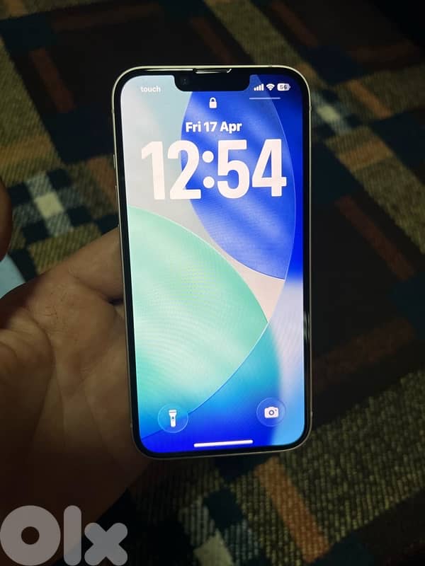 iphone 13 orginal warer proof 2