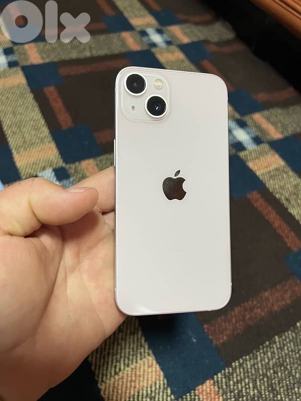 iphone 13 orginal warer proof 5