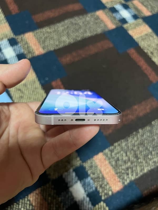 iphone 13 orginal warer proof 6