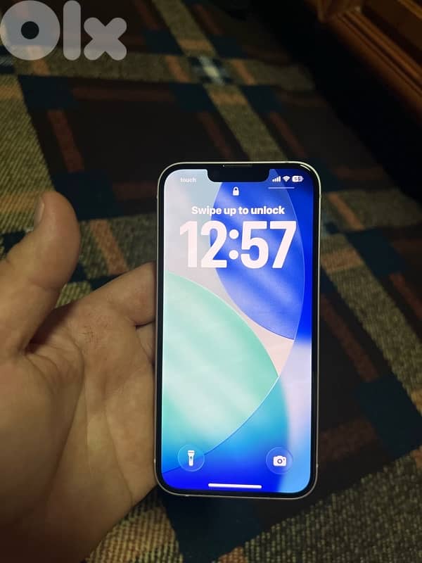 iphone 13 orginal warer proof 8