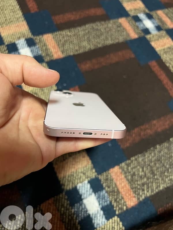 iphone 13 orginal warer proof 11