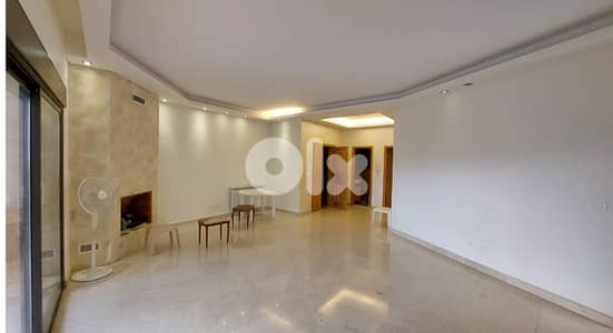 3 BEDROOMS | BAABDAT | 2 BALCONIES, (BB-245)