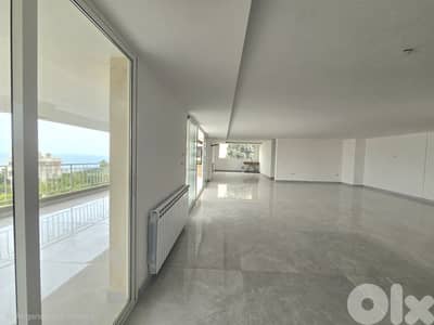 Apartment for Sale in Kornet Chehwan – Open View