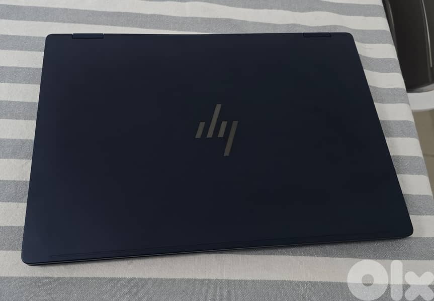 Hp Omnibook Laptop 2