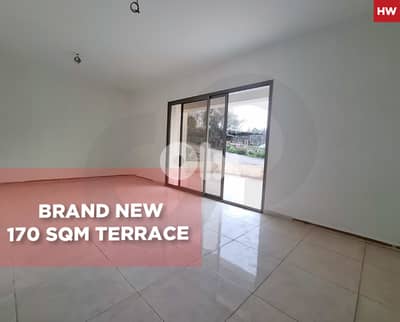 Brand New Building , Apartment is located  Fatqa/ فتقا REF#HW13509