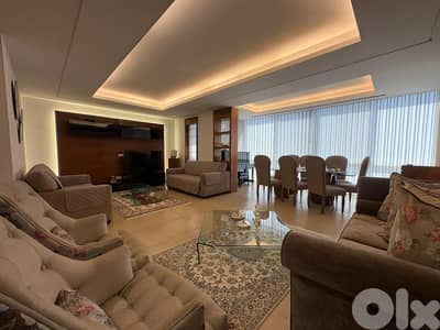 FULLY DECORATED | JDEIDEH PRIME | TERRACE, (JD-195)