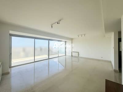 Apartment for rent in Achrafieh - شقة للإجار في الأشرفية