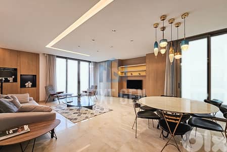 Apartment For Sale In Downtown | شقة للبيع في وسط المدينة