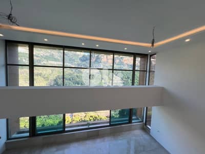 Modern Duplex for sale in Hazmiyeh