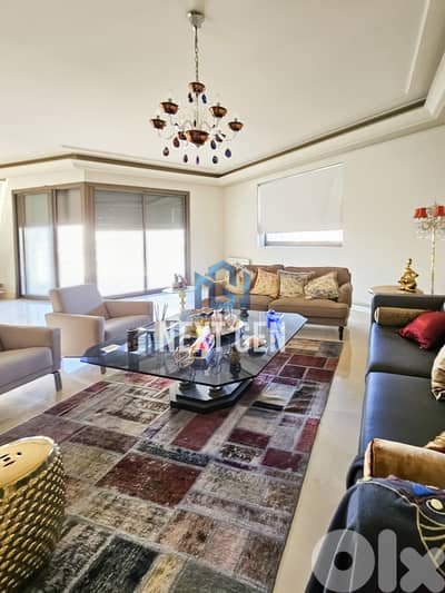 Apartment For Sale In Downtown | شقة للبيع في وسط المدينة