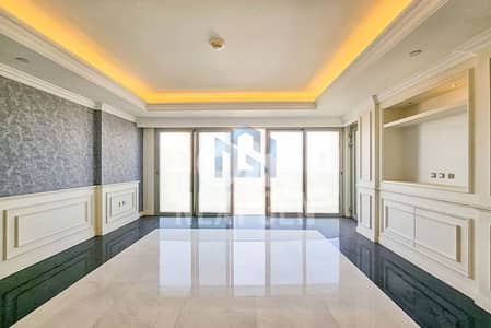 Apartment For Rent In Downtown | شقة للإيجار في وسط المدينة