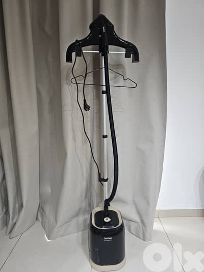 مكواية كهربائية