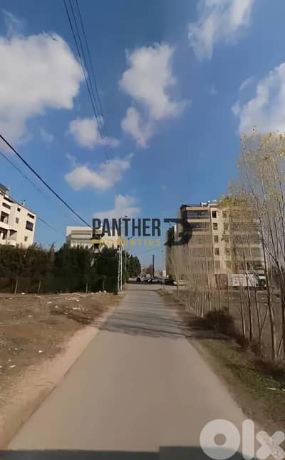 Great Opportunity Land for Sale in Zahle Ref#MK118