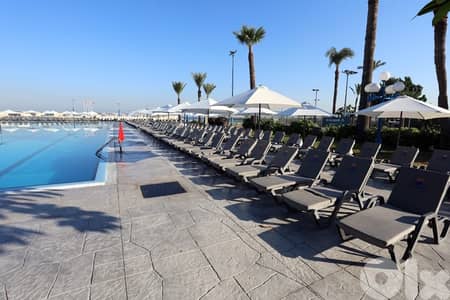 Family Cabin Solemar