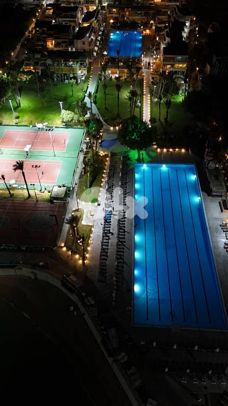 Family Cabin Solemar 1