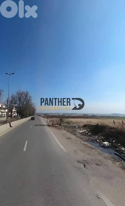 Large Unclassified Plot Land– Ablah Ref#MK119