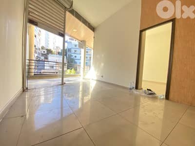 60 Sqm Shop For Rent In Jal El Dib محل للاجار في جل الديب