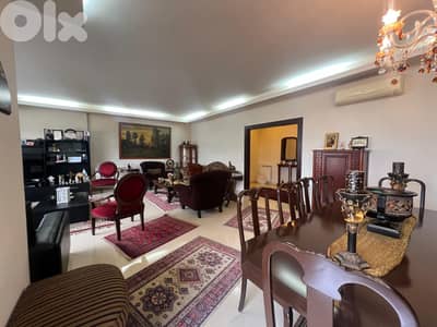 Apartment for Sale in Hazmiyeh